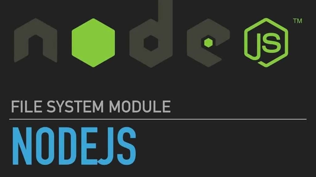 Learn How to Work With File Operations in Node.js: A Comprehensive Guide Blog Banner Image