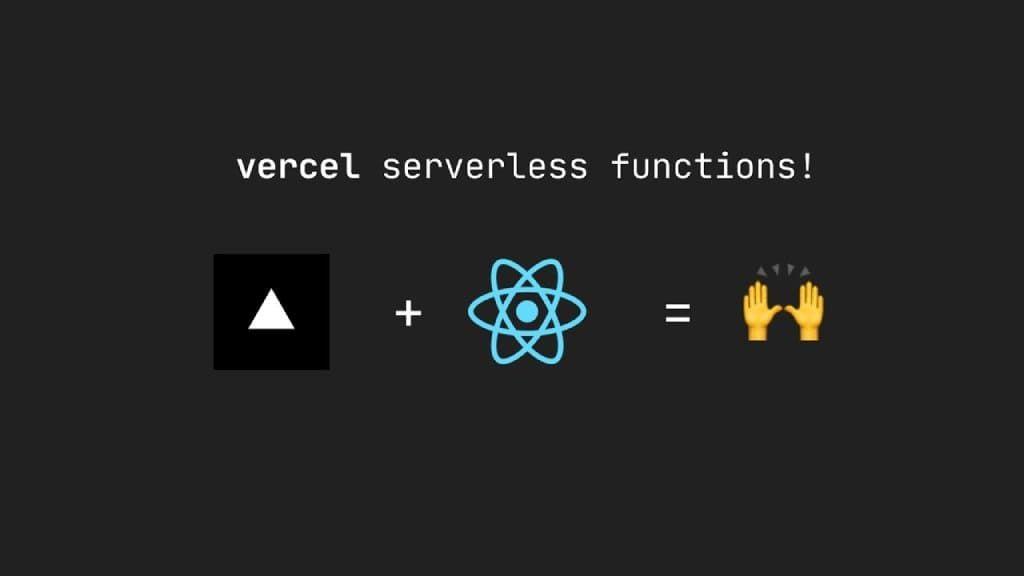 Learn how to build Serverless Functions in Next.js 14 with Vercel Banner Image