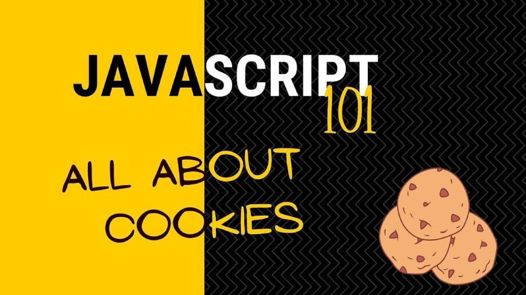 How to Read, Write, and Delete Cookies in JavaScript Banner Image