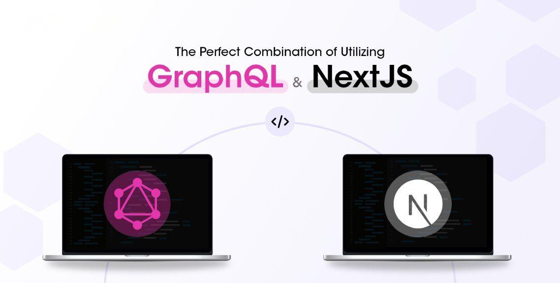 Learn how to integrate GraphQL with Next.js 14 Banner Image