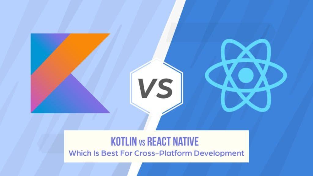 Kotlin vs JavaScript: A Comprehensive Comparison for Developers Blog banner Image